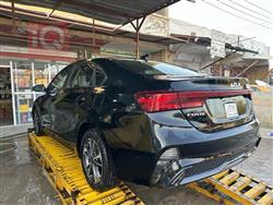 کیا فۆرتێ